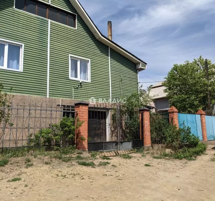 Дом в Бурятия, Улан-Удэ ул. Крамского, 15А (255 м) - Фото 2