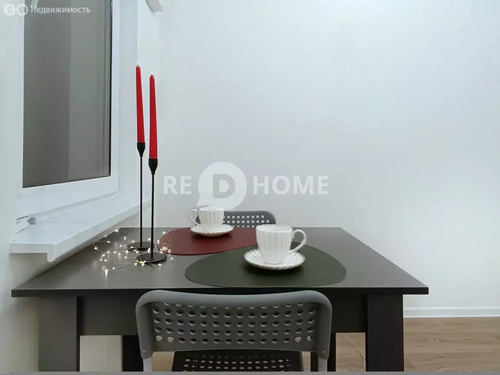 1-комнатная квартира: посёлок Ковалёво, улица Александра Разгонина, ... - Фото 1