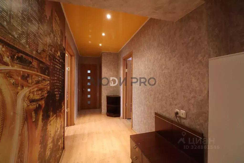 4-к кв. Алтайский край, Новоалтайск Дорожник мкр, 7А (78.9 м) - Фото 1