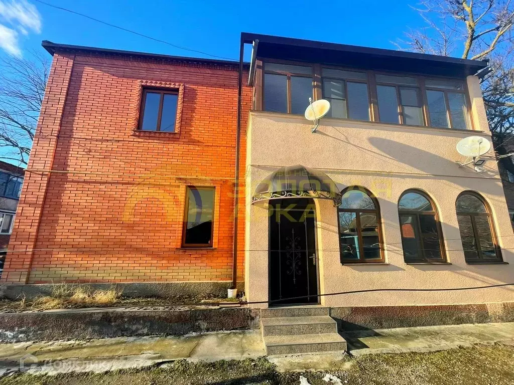 Продаётся 4-к квартира, 180 м - Фото 0