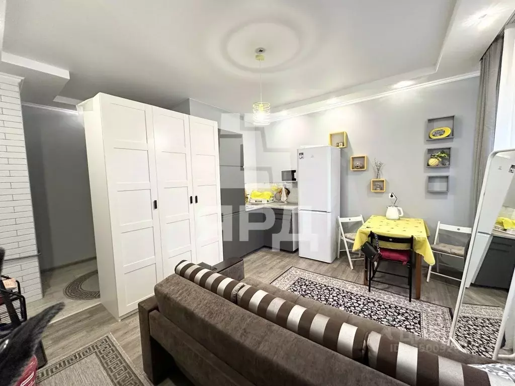 Комната Ростовская область, Таганрог Греческая ул. (24.0 м) - Фото 1