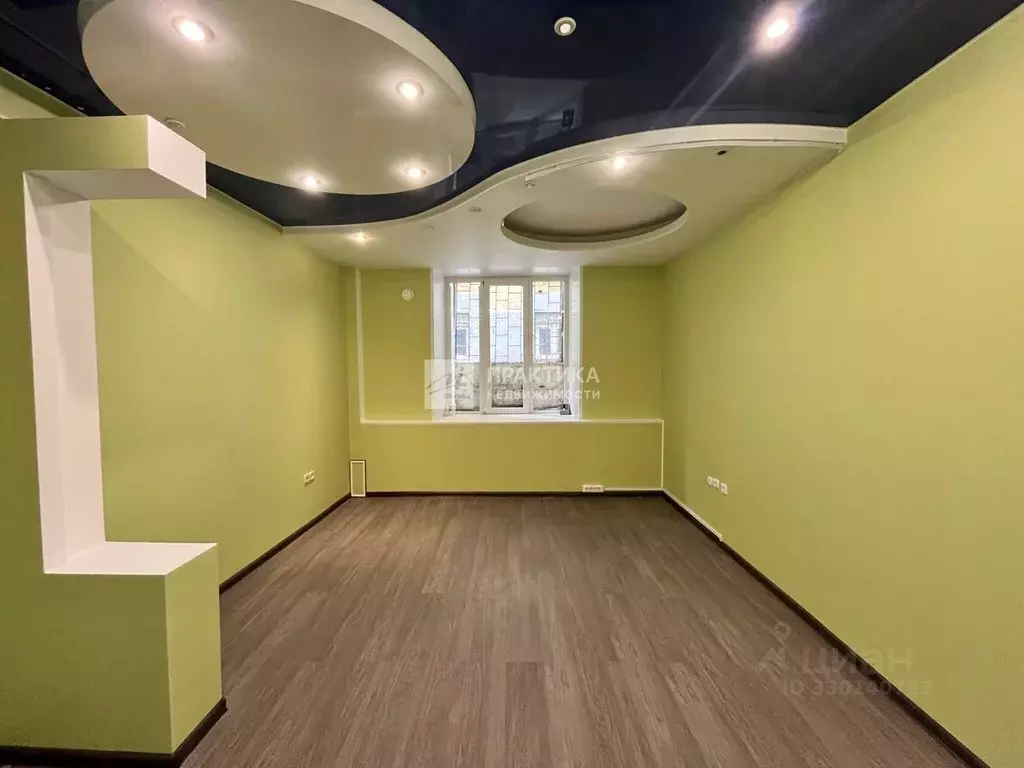 Офис в Москва ул. Маросейка, 13С2 (95 м) - Фото 1