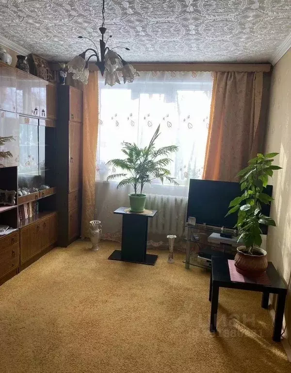 3-к кв. Московская область, Лобня Зеленая ул., 3 (60.0 м) - Фото 2