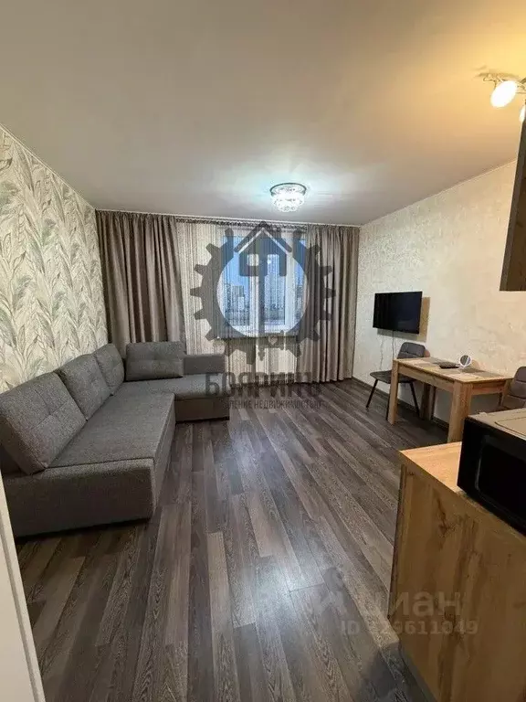 Студия Свердловская область, Екатеринбург ул. Академика Парина, 33 ... - Фото 1