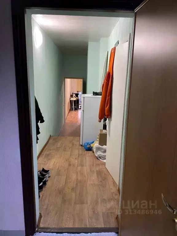 Студия Пензенская область, Пенза ул. Лермонтова, 3 (36.0 м) - Фото 1