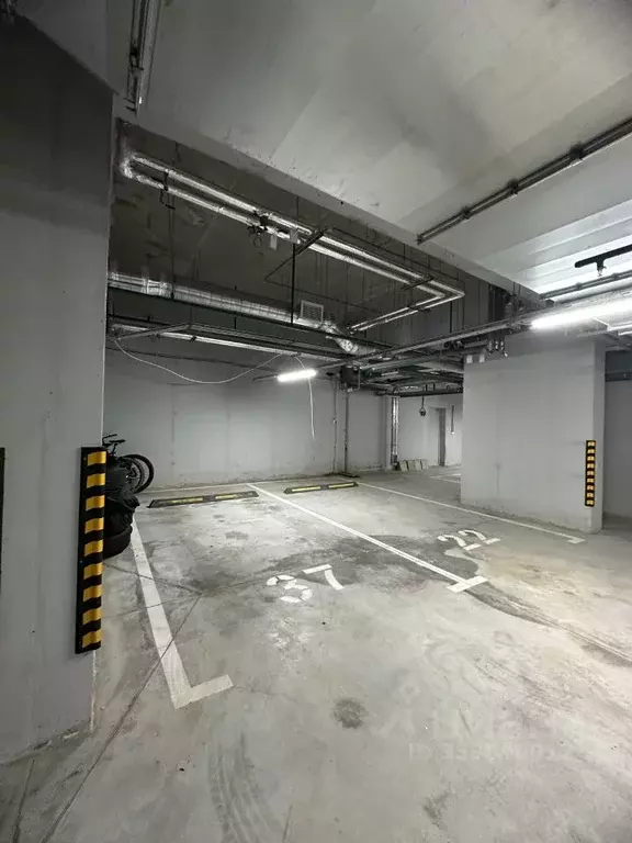 Гараж в Москва Березовая аллея, 19к2 (14 м) - Фото 1