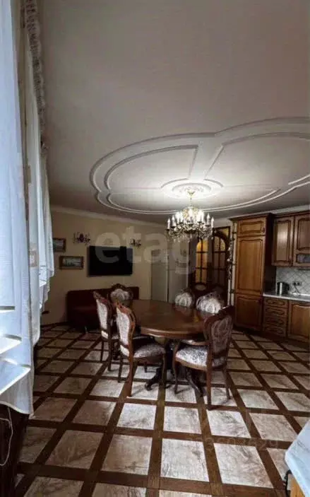 3-к кв. Самарская область, Самара Ново-Садовая ул., 14а (127.5 м) - Фото 1