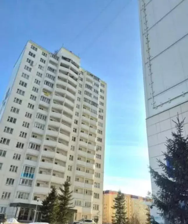 Студия Новосибирская область, Новосибирск ул. Виктора Уса, 2 (22.0 м) - Фото 1