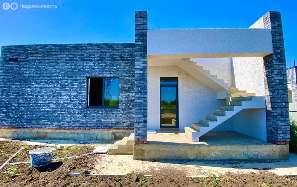 Дом в Индустриальный, улица Сергея Медунова, 9 (121 м) - Фото 2