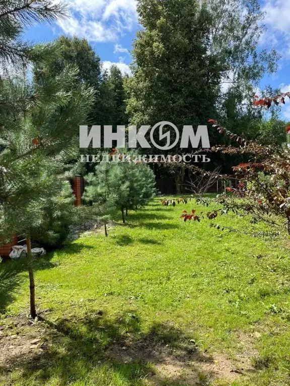 Участок в Московская область, Чехов муниципальный округ, д. Оксино ул. ... - Фото 2