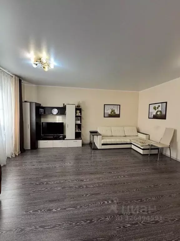 1-к кв. Краснодарский край, Анапа Анапское ш., 6к2 (37.0 м) - Фото 1