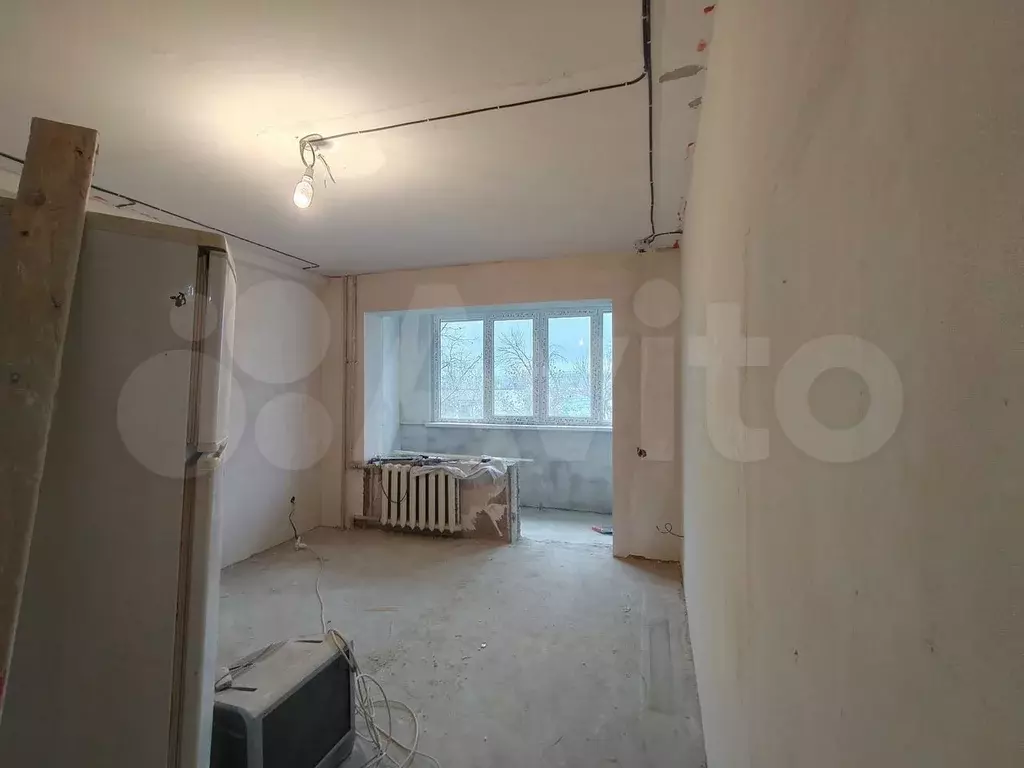 3-к. квартира, 75 м, 3/9 эт. - Фото 0