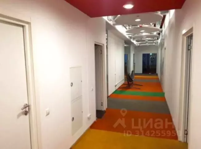 Офис в Москва ул. Орджоникидзе, 11С10 (279 м) - Фото 0