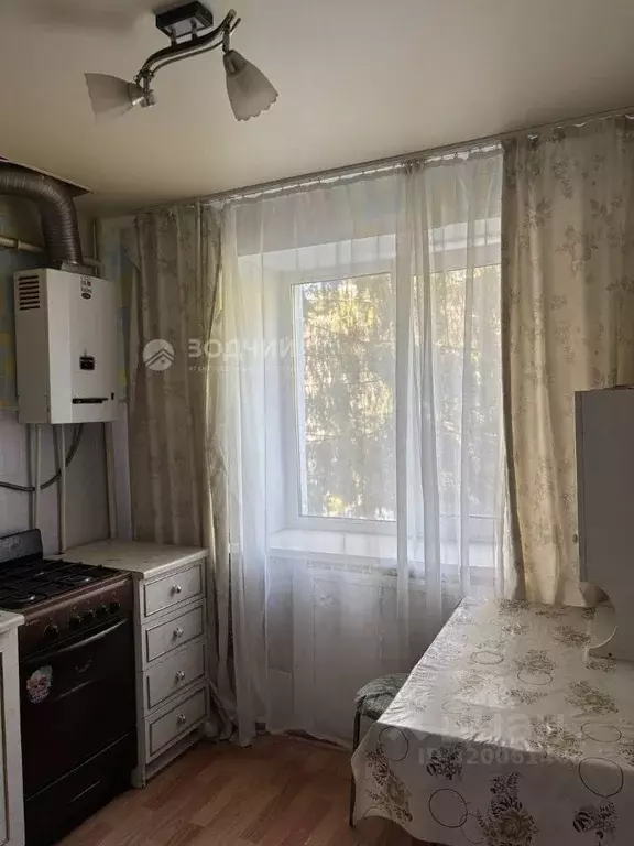 1-к кв. Чувашия, Чебоксары Ярославская ул., 60 (30.3 м) - Фото 0
