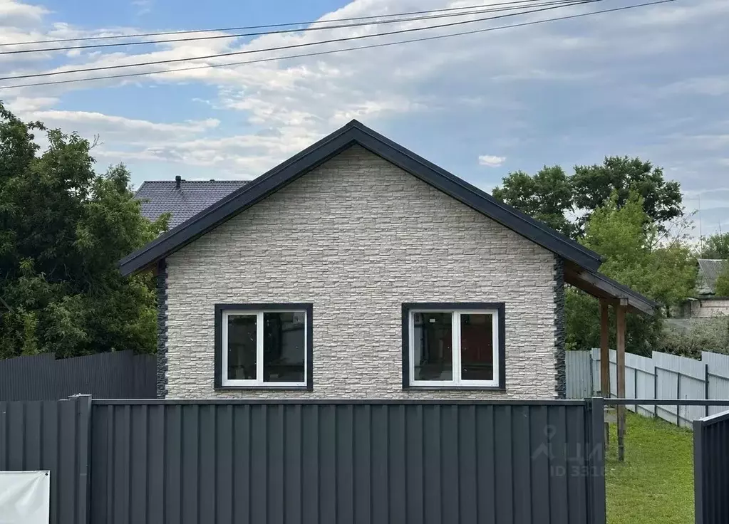 Дом в Тверская область, Конаково ул. Свободы, 107 (61 м) - Фото 2