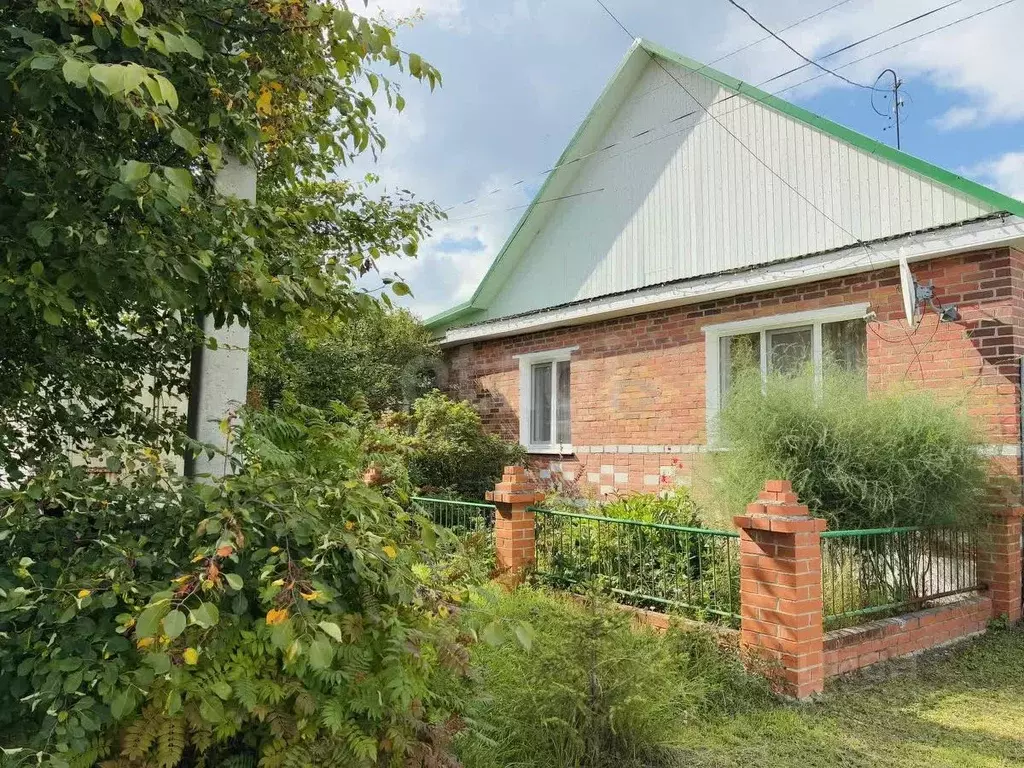 Дом в Тюменская область, с. Нижняя Тавда ул. Хохлова (94 м) - Фото 2