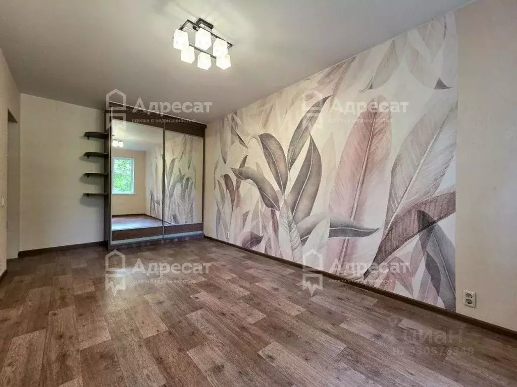 3-к кв. Волгоградская область, Волгоград ул. Хользунова, 42 (61.8 м) - Фото 2