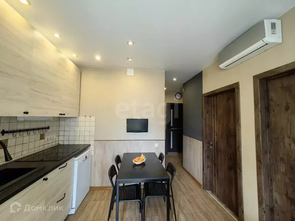 Продаётся 1-к квартира, 37 м - Фото 0