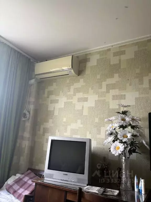 Комната Москва Кировоградская ул., 44К2 (14.0 м) - Фото 1