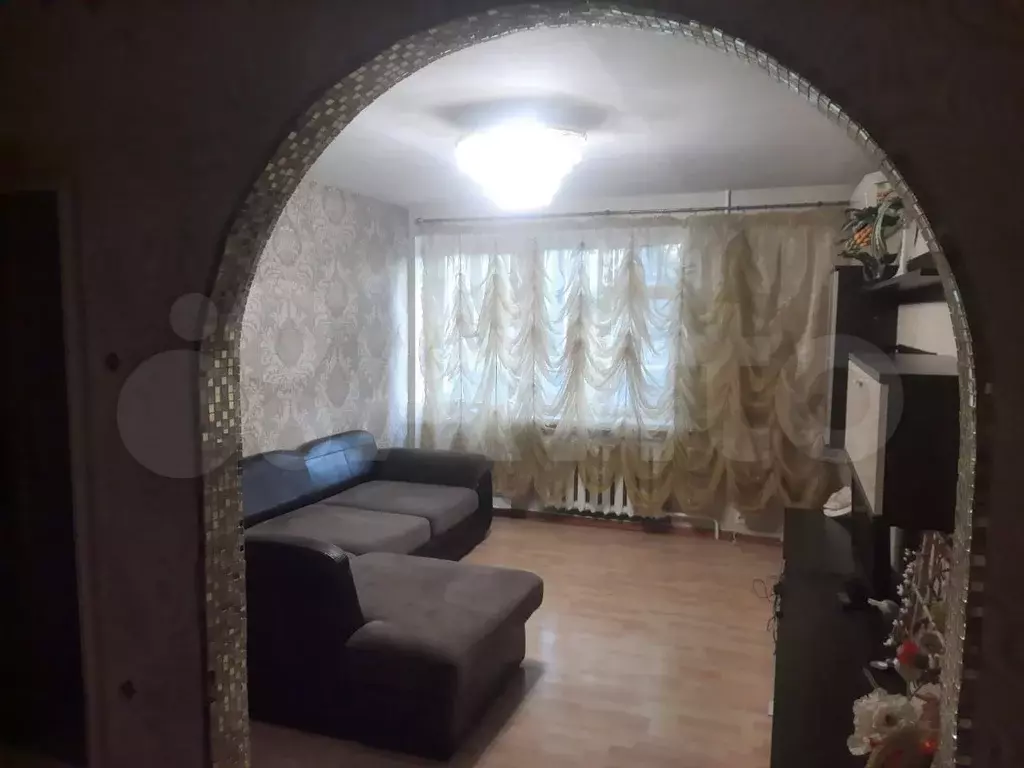 2-к. квартира, 52 м, 3/9 эт. - Фото 0