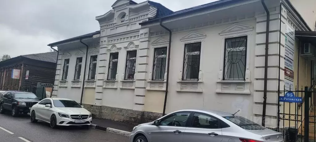 Офис в Московская область, Ногинск Богородский городской округ, ул. ... - Фото 1