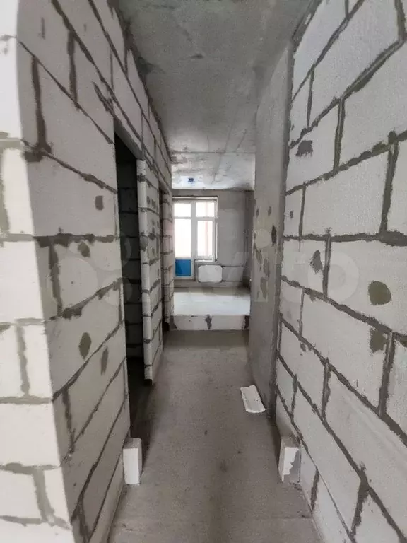 2-к. квартира, 49,4 м, 3/9 эт. - Фото 0