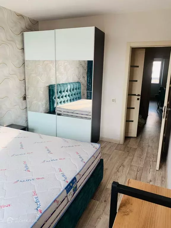 Продаётся 3-к квартира, 56.7 м - Фото 1