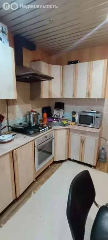 1-комнатная квартира: Губкин, Преображенская улица, 8 (34.1 м) - Фото 1