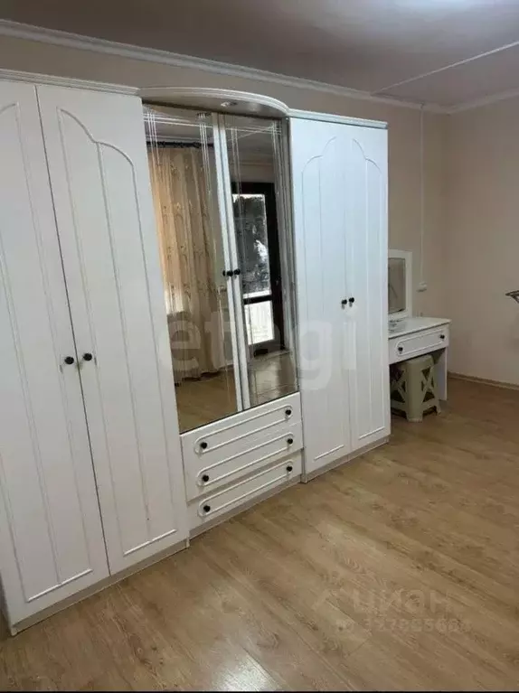 1-к кв. Крым, Симферополь ул. Красная (45.0 м) - Фото 2