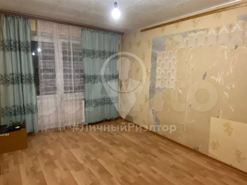 3-к. квартира, 61 м, 4/5 эт. - Фото 1