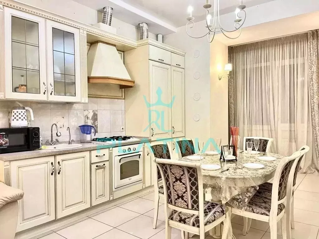 3-к кв. Татарстан, Казань Большая Красная ул., 63 (83.0 м) - Фото 0