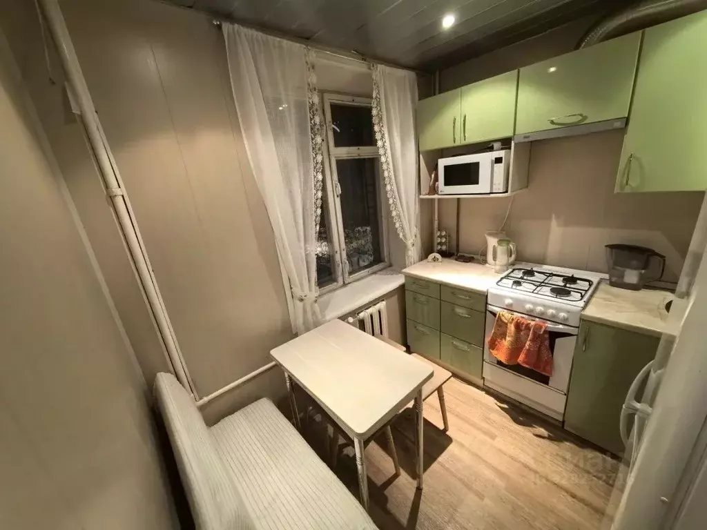 2-к кв. Москва Штурвальная ул., 7К1 (43.5 м) - Фото 1