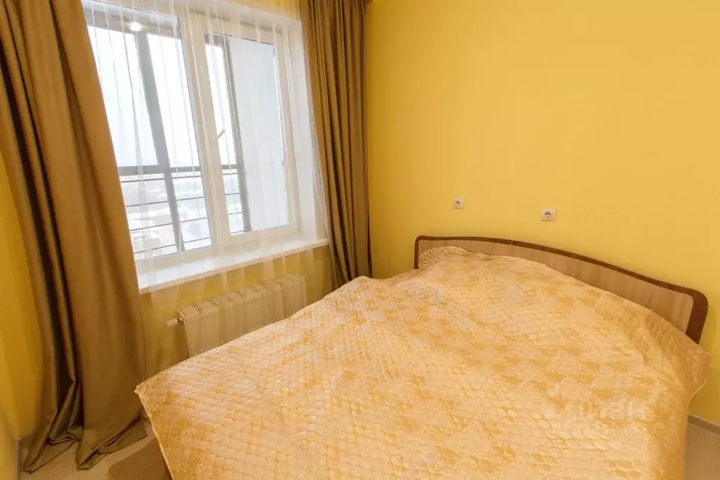 2-к кв. Пермский край, Пермь ул. Николая Островского, 93Д (55.0 м) - Фото 2