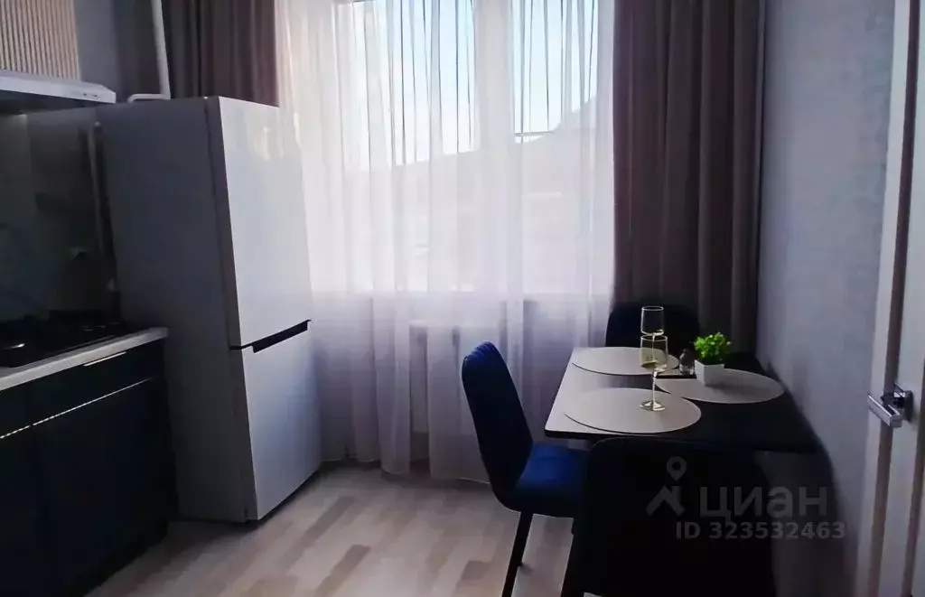 2-к кв. Ставропольский край, Минеральные Воды Советская ул., 78 (45.0 ... - Фото 2