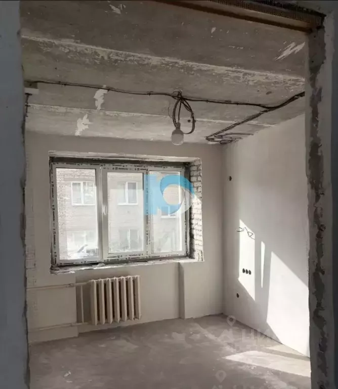 4-к кв. Башкортостан, Уфа бул. Ибрагимова, 49 (59.8 м) - Фото 2