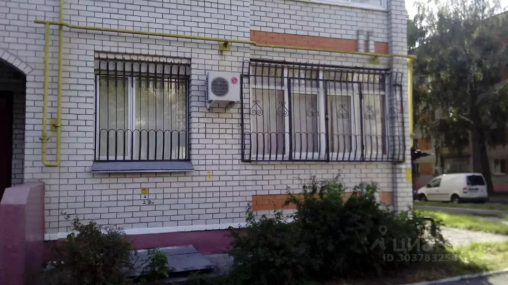 Офис в Брянская область, Брянск ул. Софьи Перовской, 57 (339 м) - Фото 1