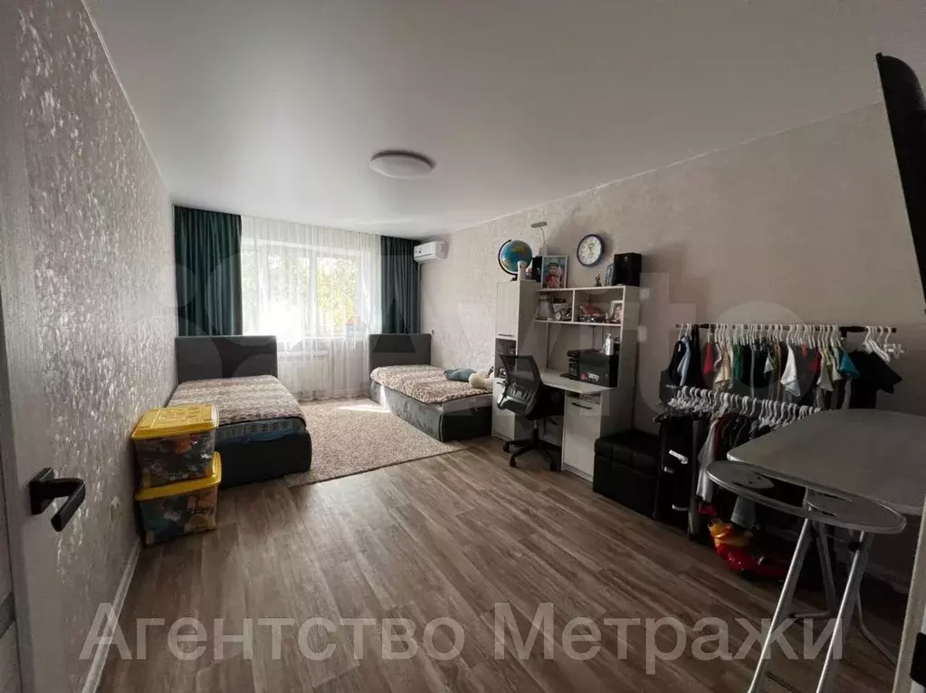 2-к. квартира, 48 м, 4/5 эт. - Фото 0