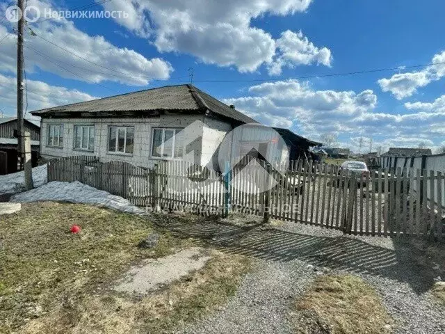 Дом в село Андреевка, Новая улица, 5 (65.3 м) - Фото 2