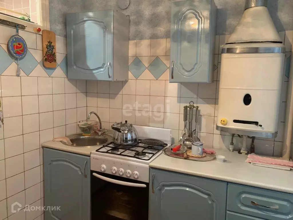 Продаётся 2-к квартира, 44 м - Фото 0