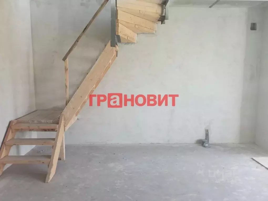 3-к кв. Новосибирская область, Новосибирский район, Мичуринский ... - Фото 1