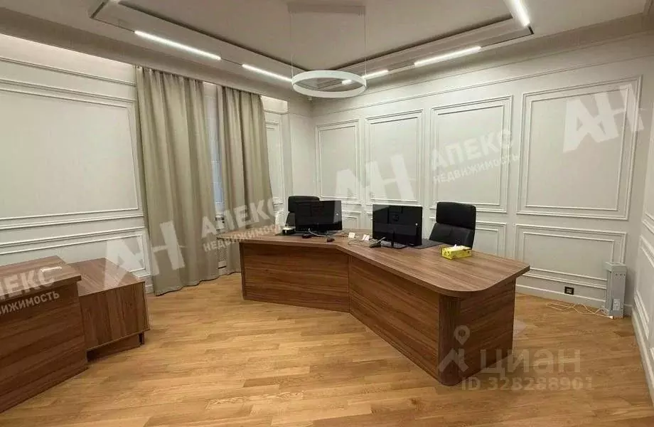 Помещение свободного назначения в Москва Лесная ул., 20с1 (160 м) - Фото 1