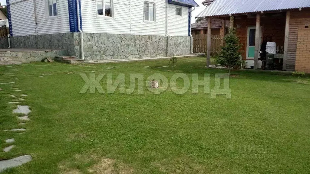 Коттедж, 214 м - Фото 1