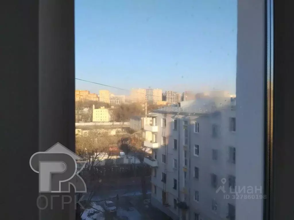 Комната Москва Колодезная ул., 7К2 (16.5 м) - Фото 2