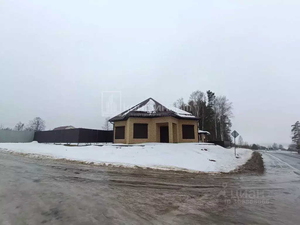 Помещение свободного назначения в Владимирская область, Ковровский ... - Фото 1