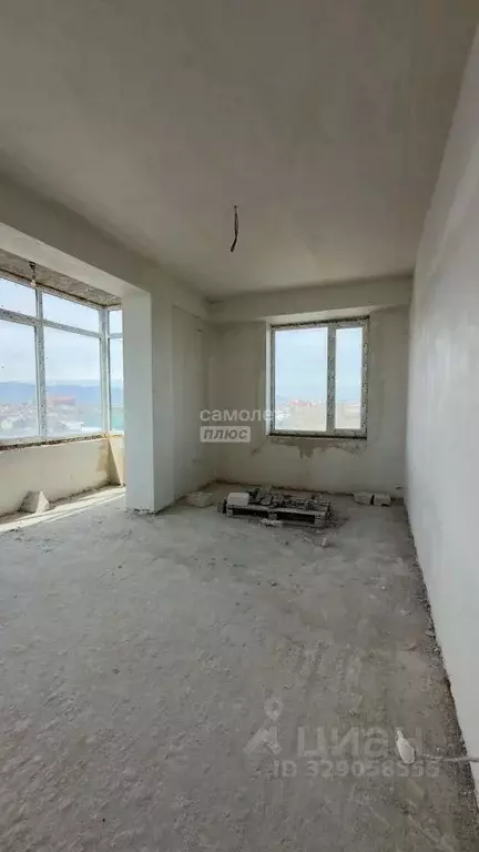 2-к кв. Дагестан, Каспийск ул. Кирова, 68А/1 (62.8 м) - Фото 0