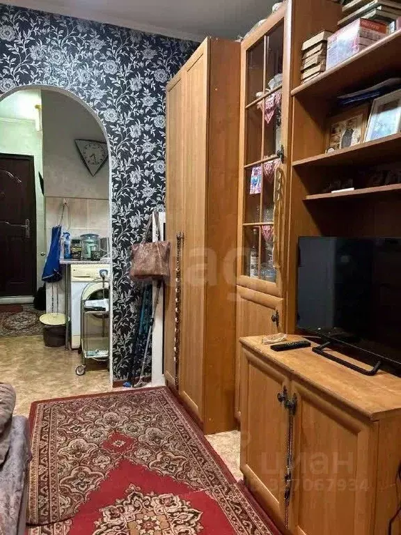 Студия Кемеровская область, Кемерово бул. Строителей, 13 (18.1 м) - Фото 1