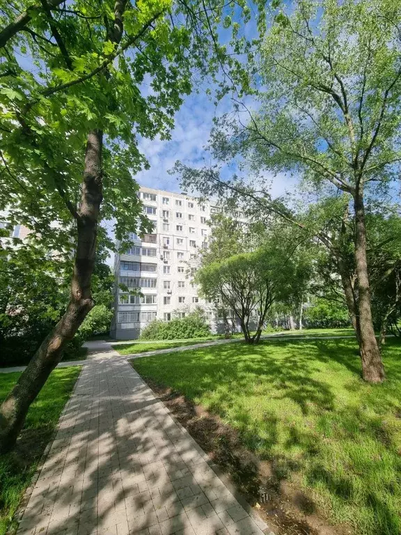 3-к кв. Московская область, Мытищи Летная ул., 24к2 (64.0 м) - Фото 1