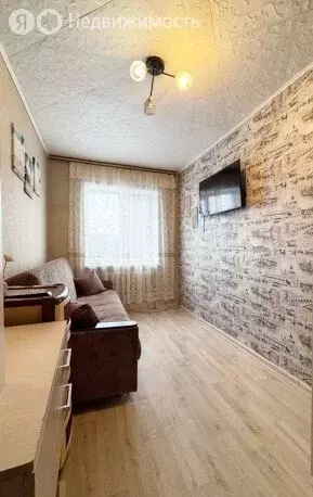 2-комнатная квартира: Вольск, улица Чехова, 10А (39.7 м) - Фото 2