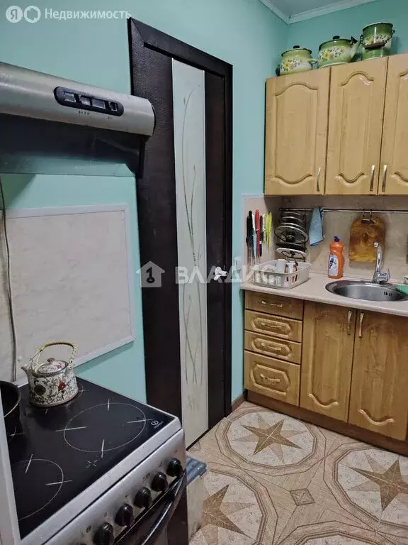 2-комнатная квартира: Улан-Удэ, Тобольская улица, 163 (51.9 м) - Фото 1