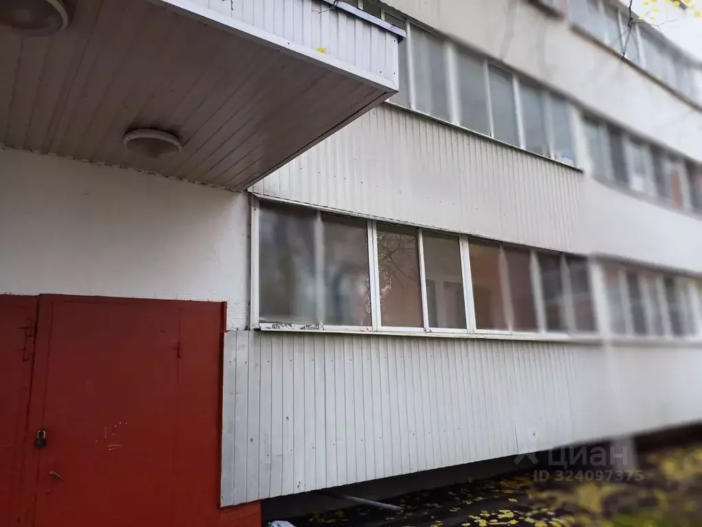 1-к кв. Москва, Москва, Зеленоград к608 (39.0 м) - Фото 2